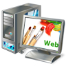 Услуги Web-дизайна Услуги Web-дизайна
